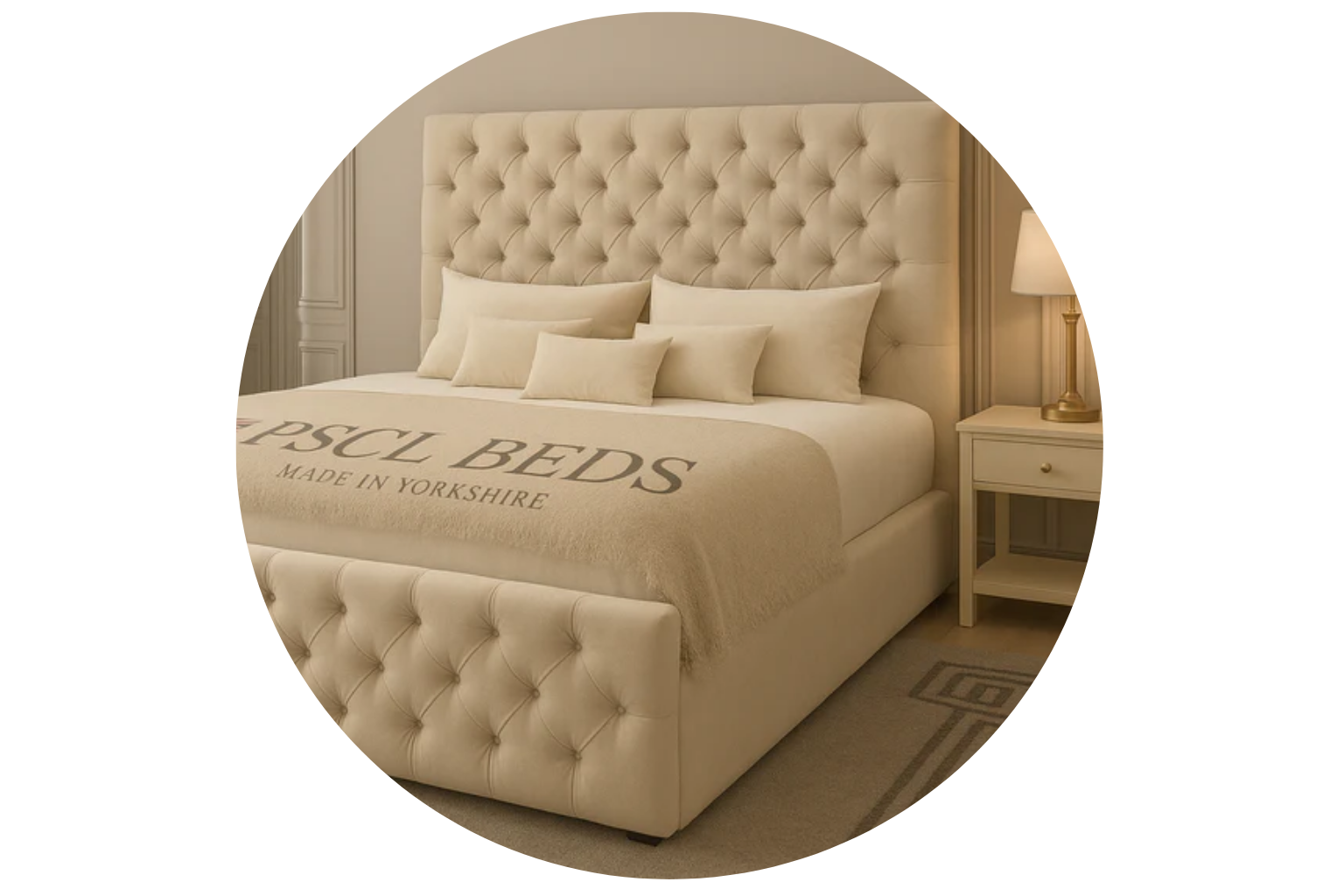 Beds Collection