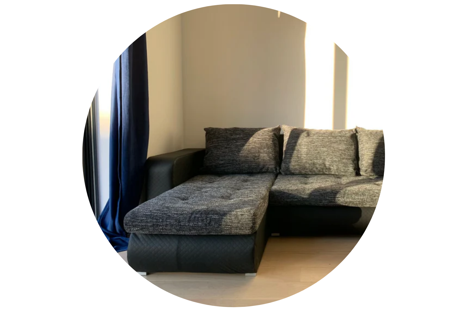 Berlin Sofa Bed