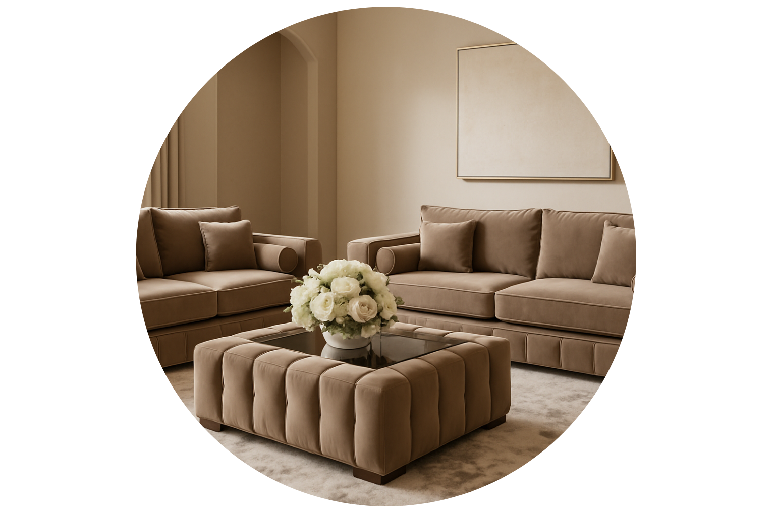 2+3 Seater Sofas