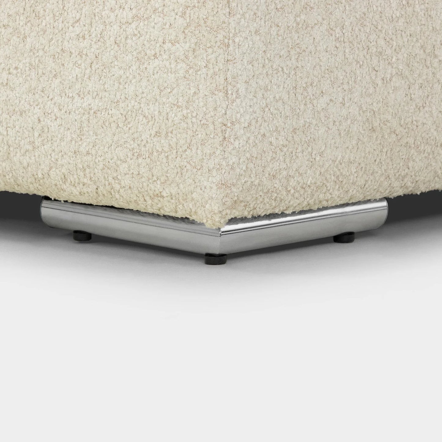 Inga Sofa Beige U Shape Corner
