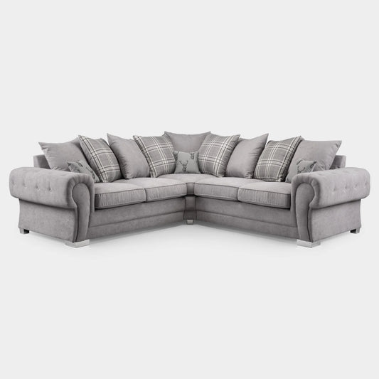 Verona Scatterback Sofa