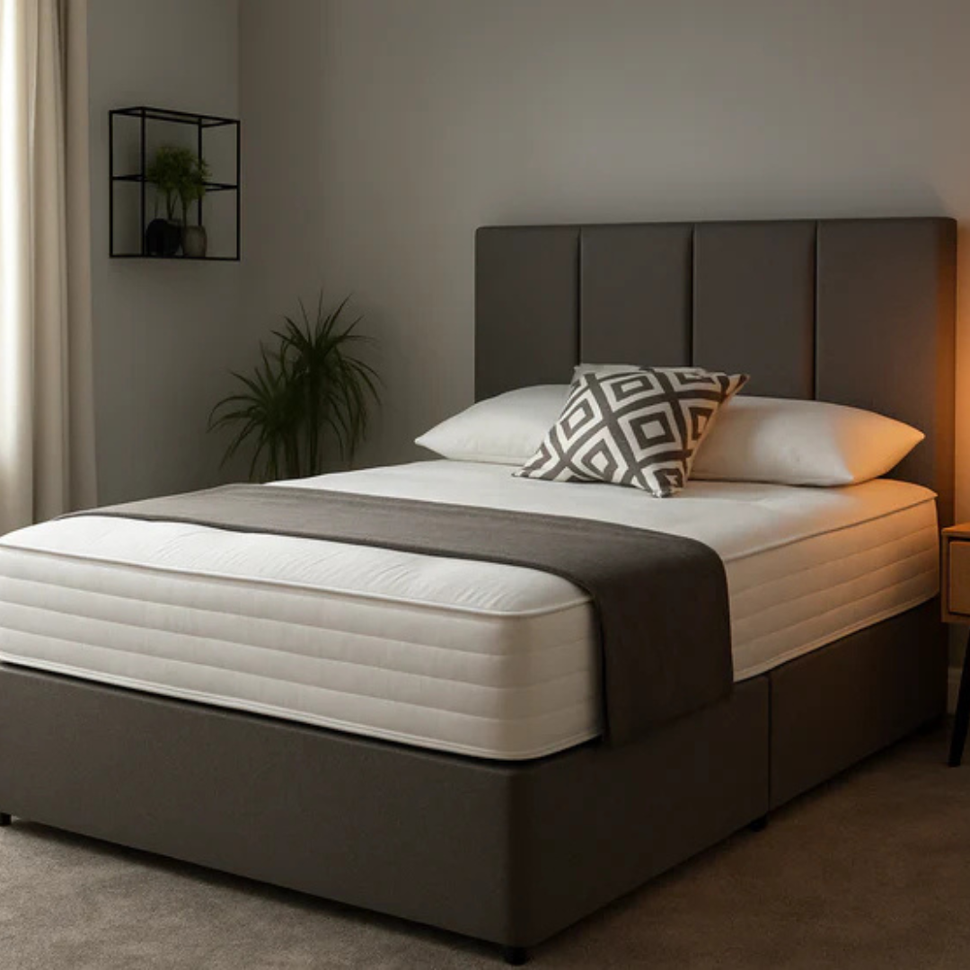 Beds Collection