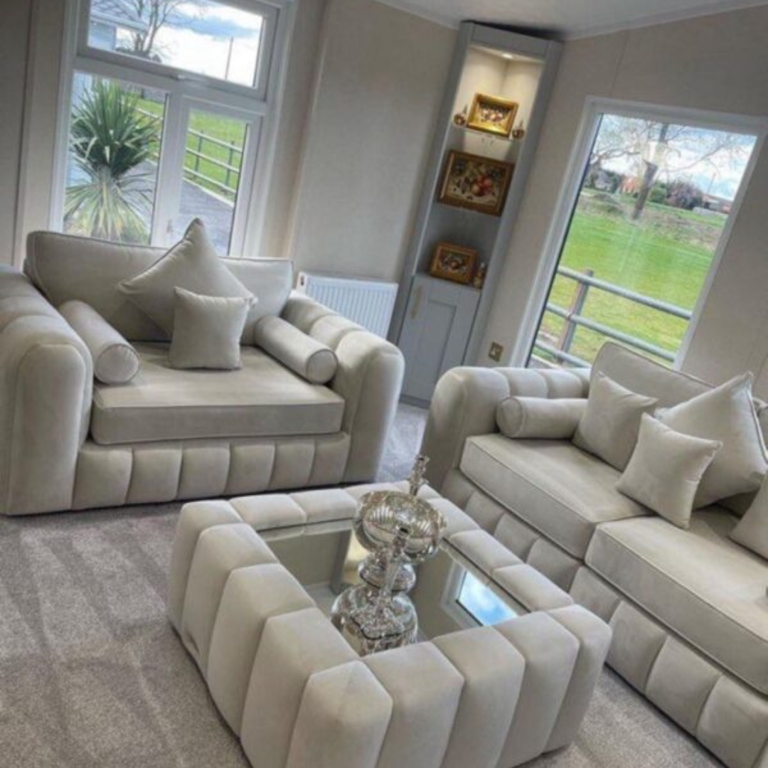 2+3 Seater Sofas