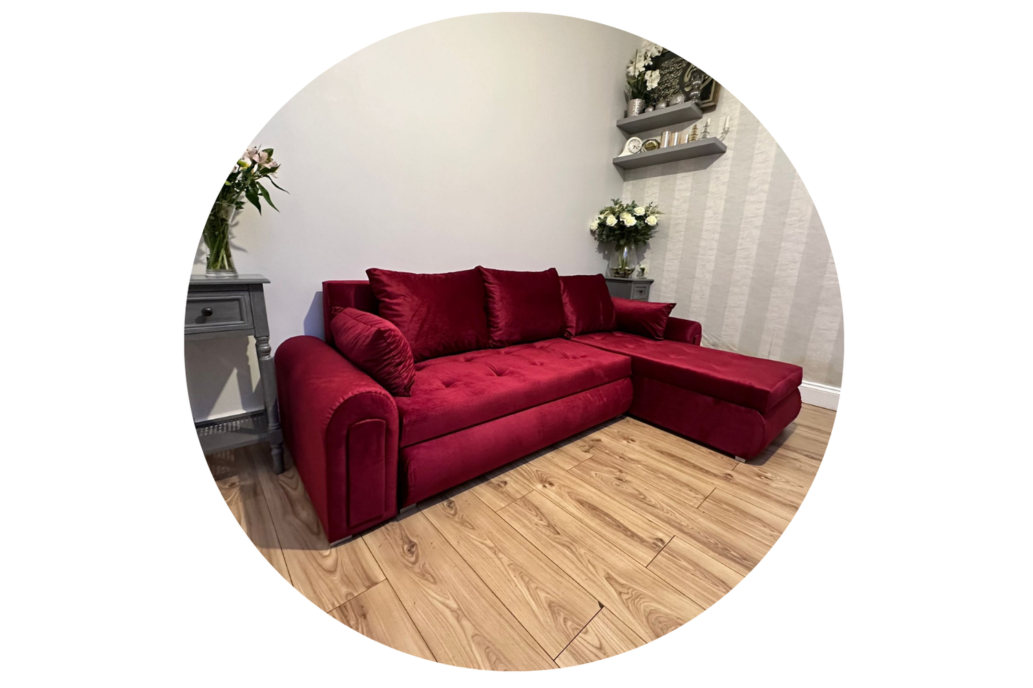 Sofa Bed