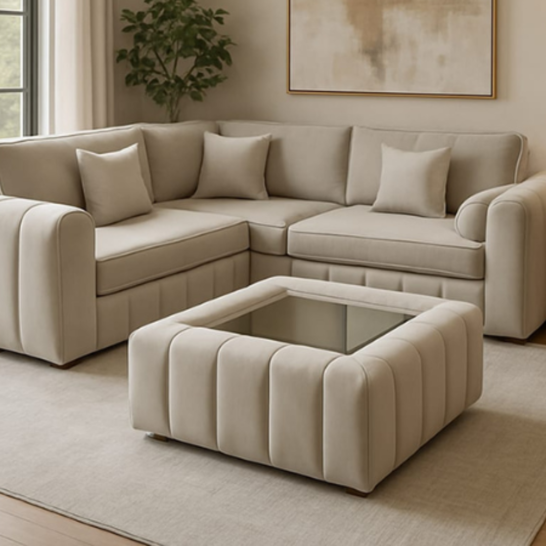 Corner Sofas