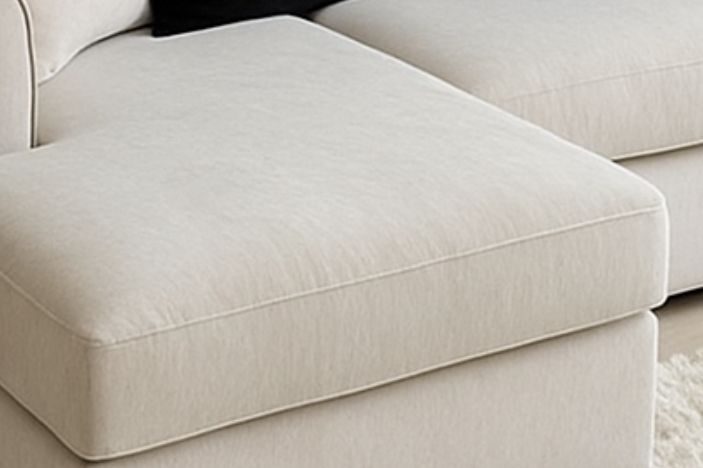 Dylon Corner Sofa – Stylish Comfort Meets Modern Elegance
